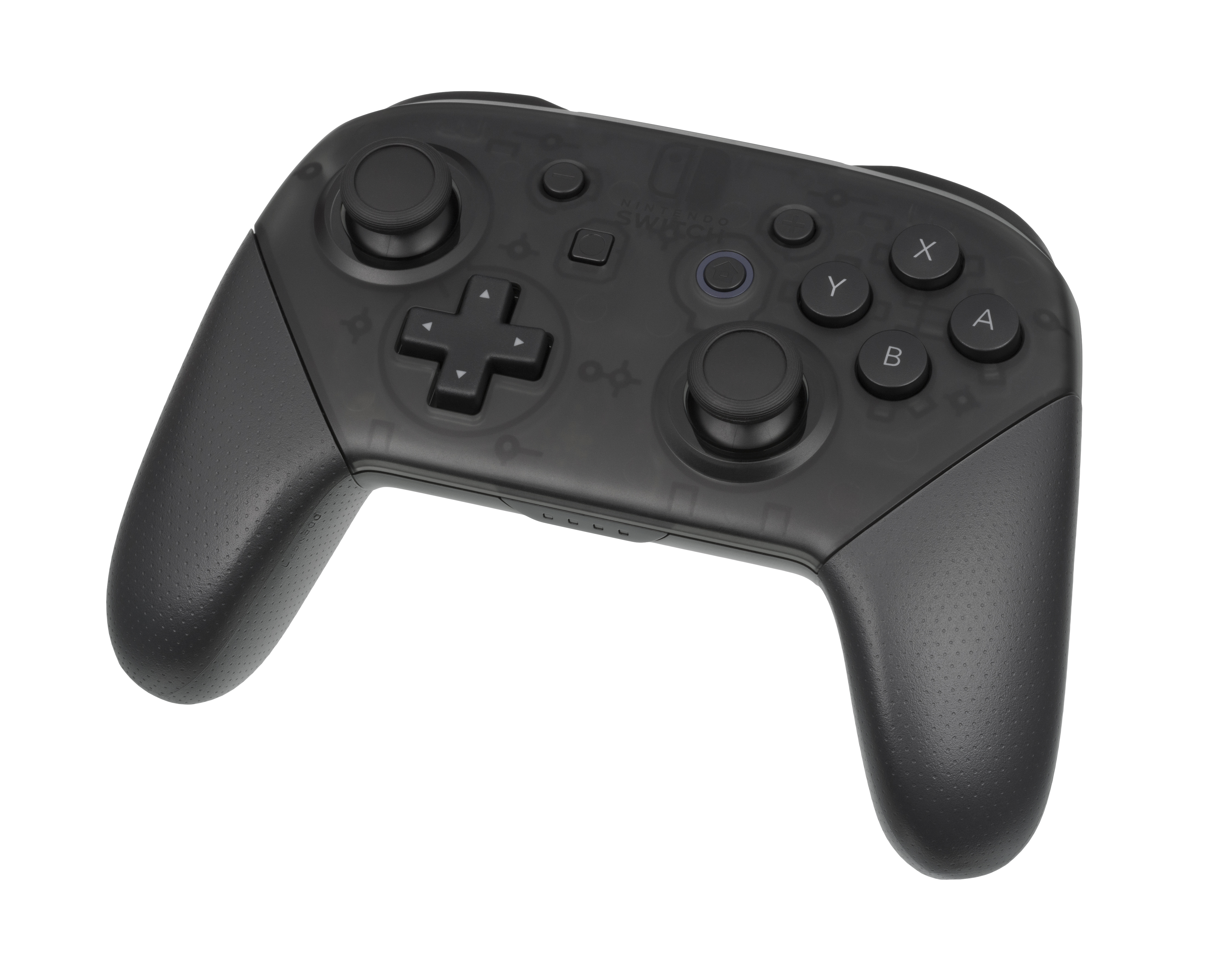 Controllers