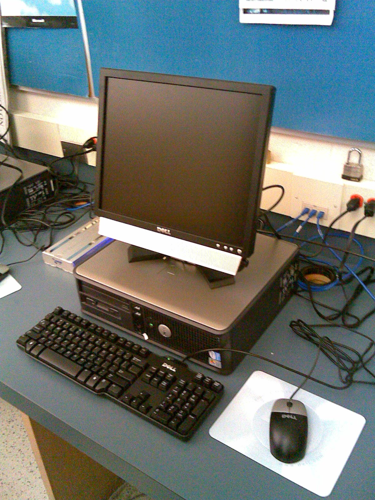 PC