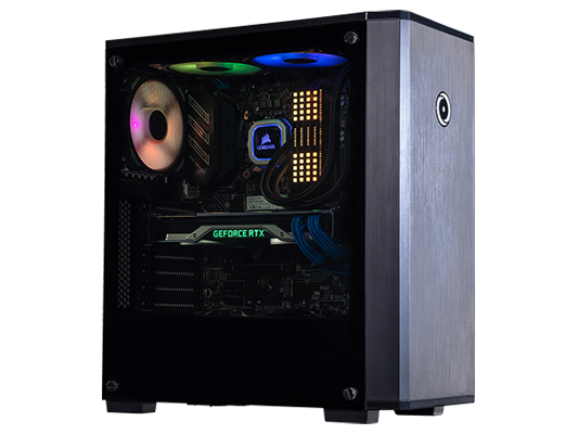 2019 Origin PC