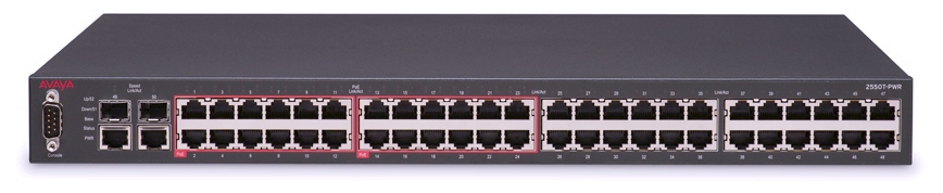 Cisco 48 Port Gigabit Switch