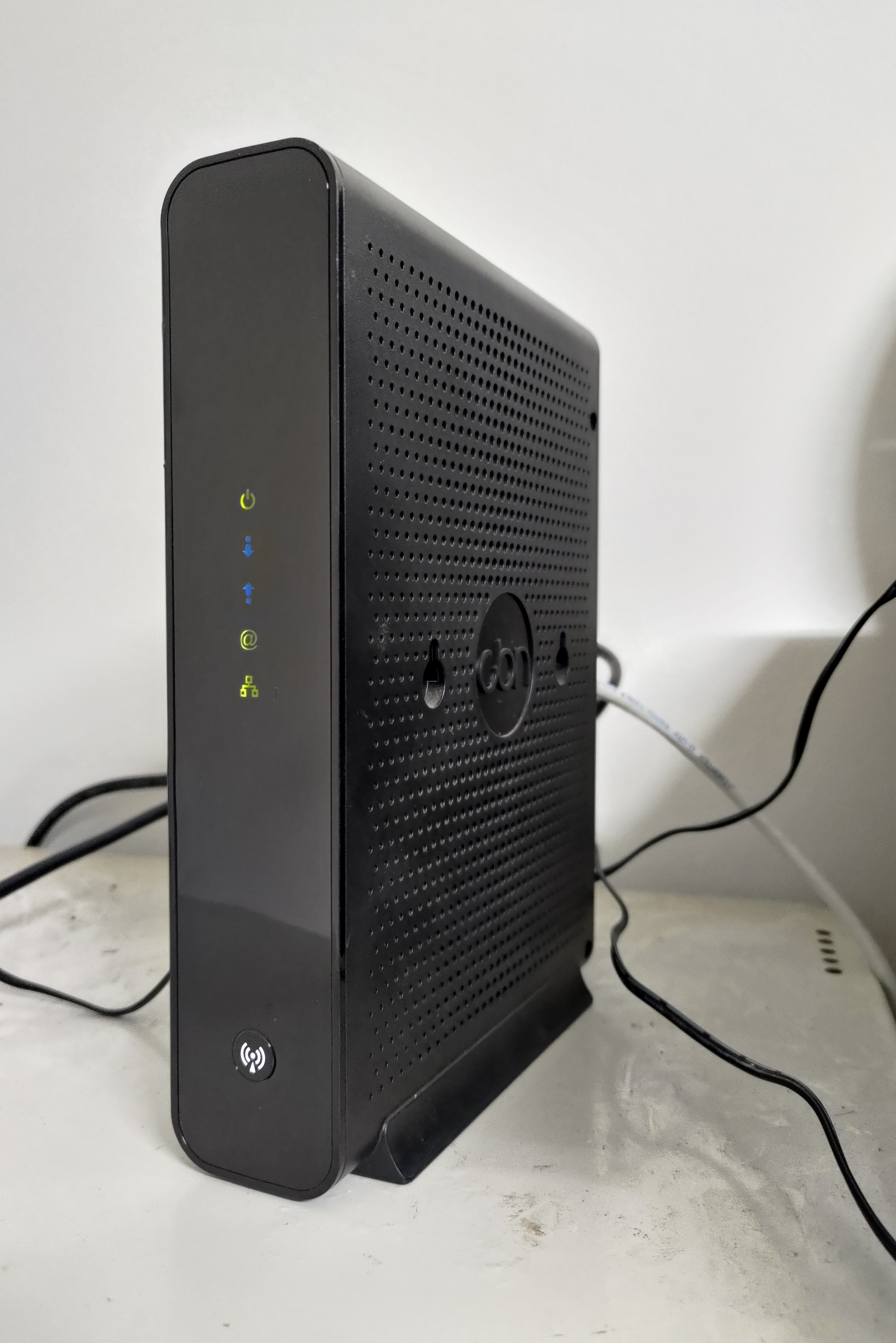 D-Link Modem