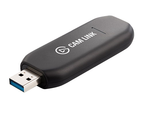 Elgato Cam Link 4K