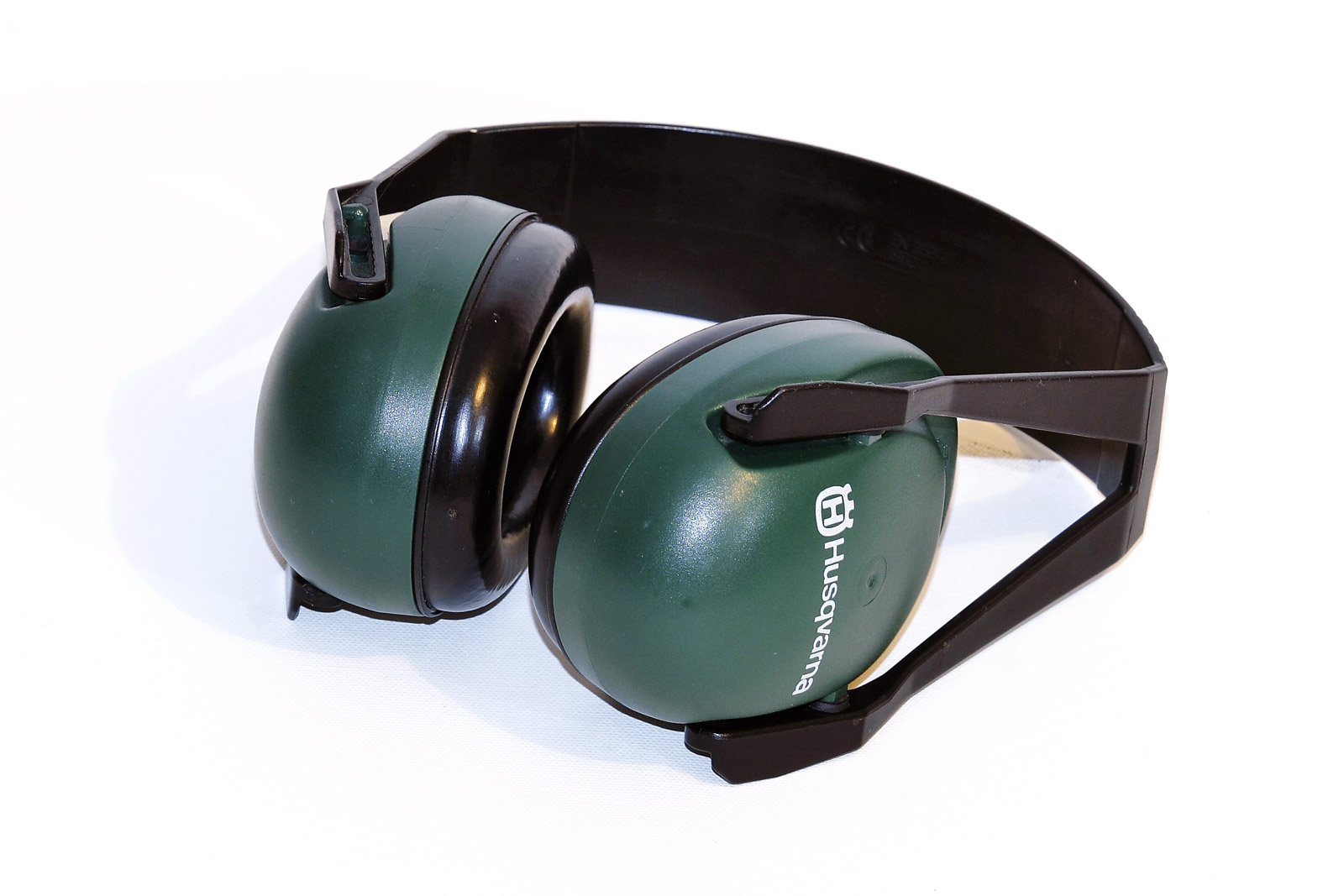 Noise Cancelling Ear Muffs
