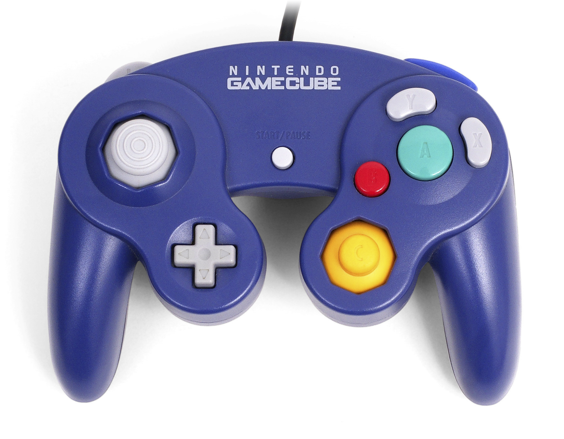 Game Cube Controller