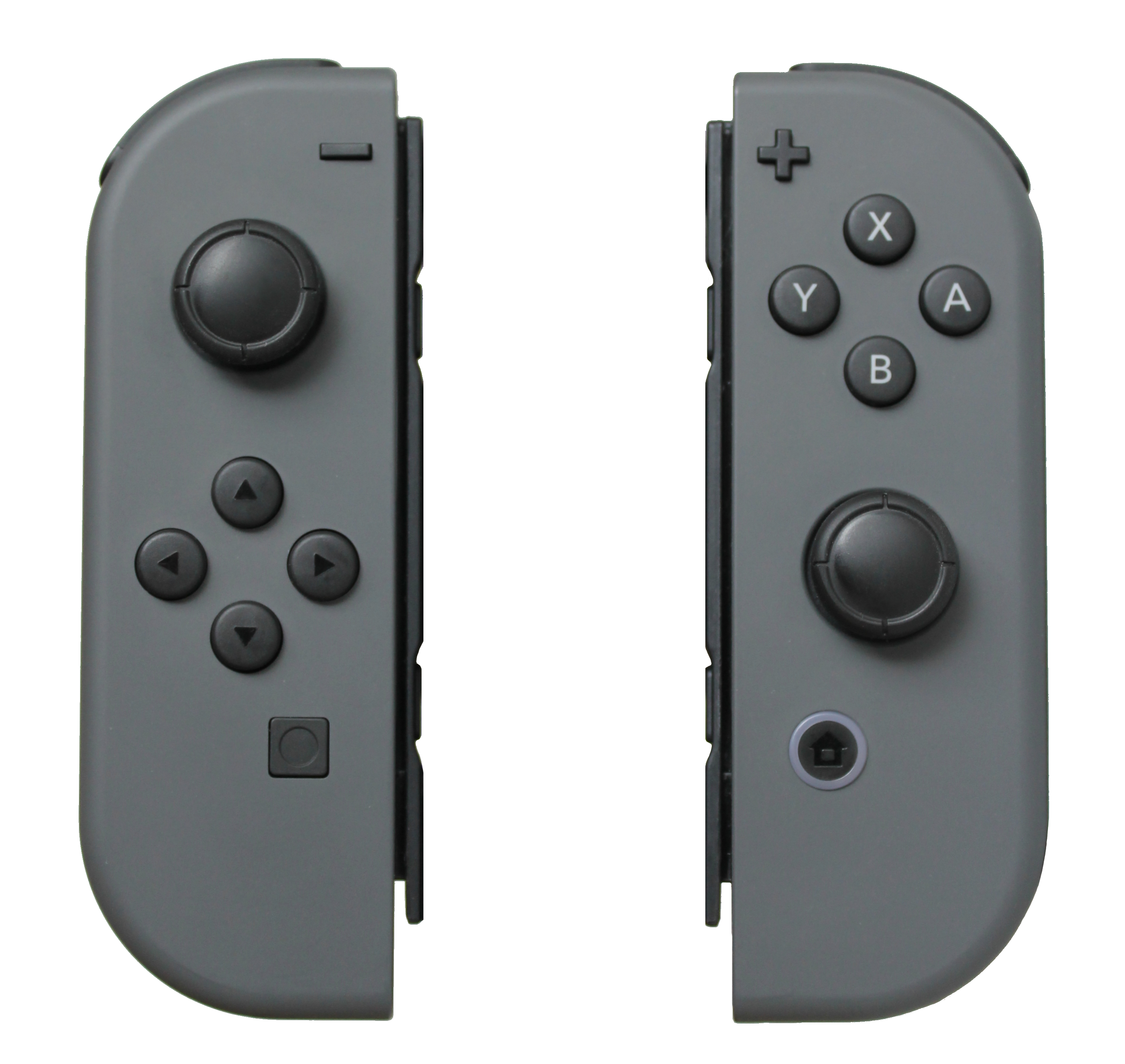 Joycon Controller Grip