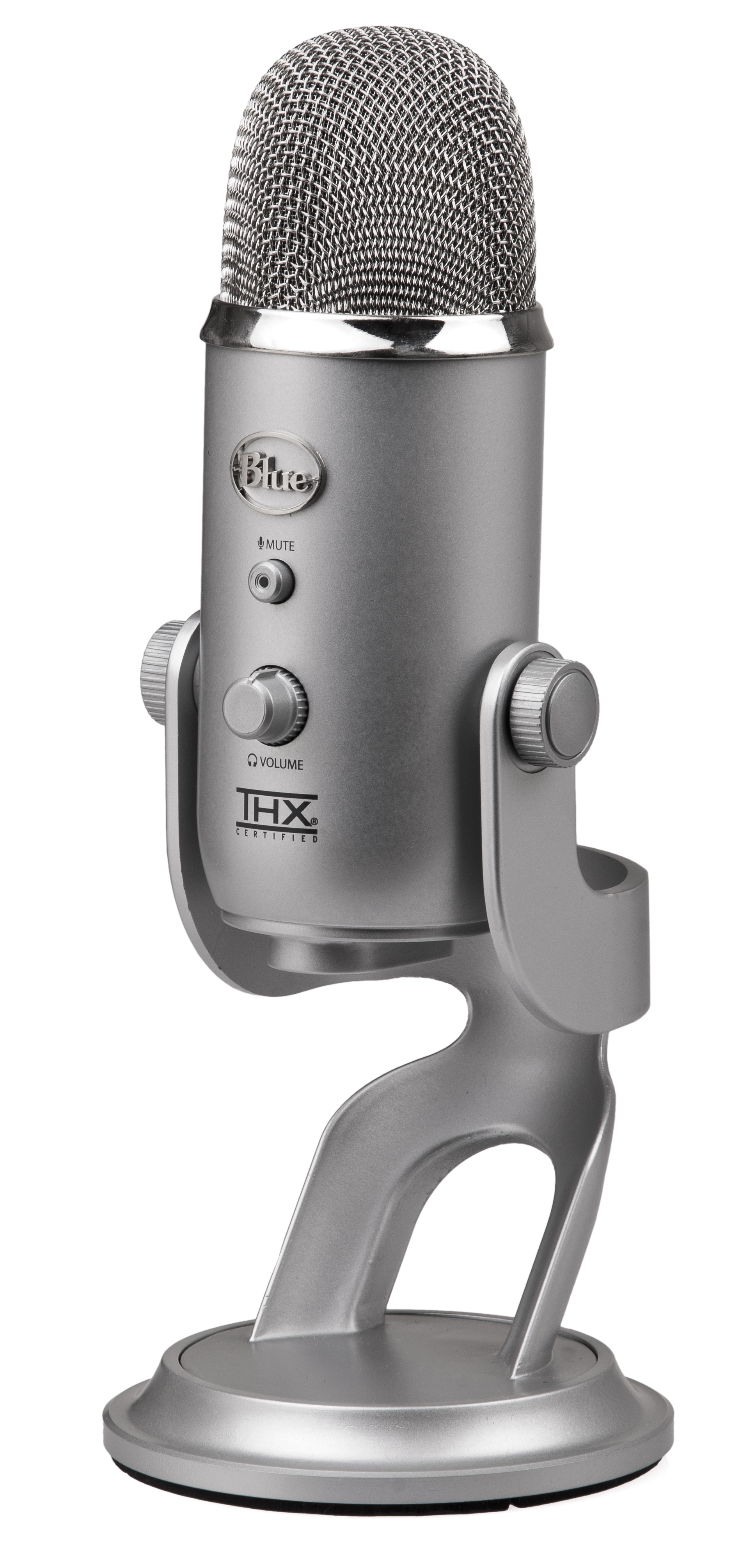 Yeti USB Mircophone