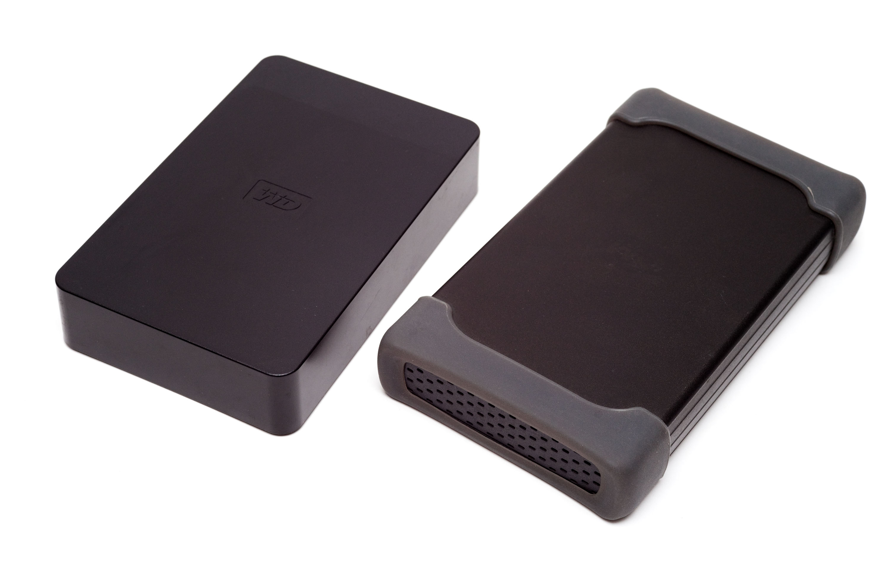 1 TB External HD