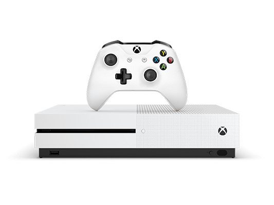 Xbox