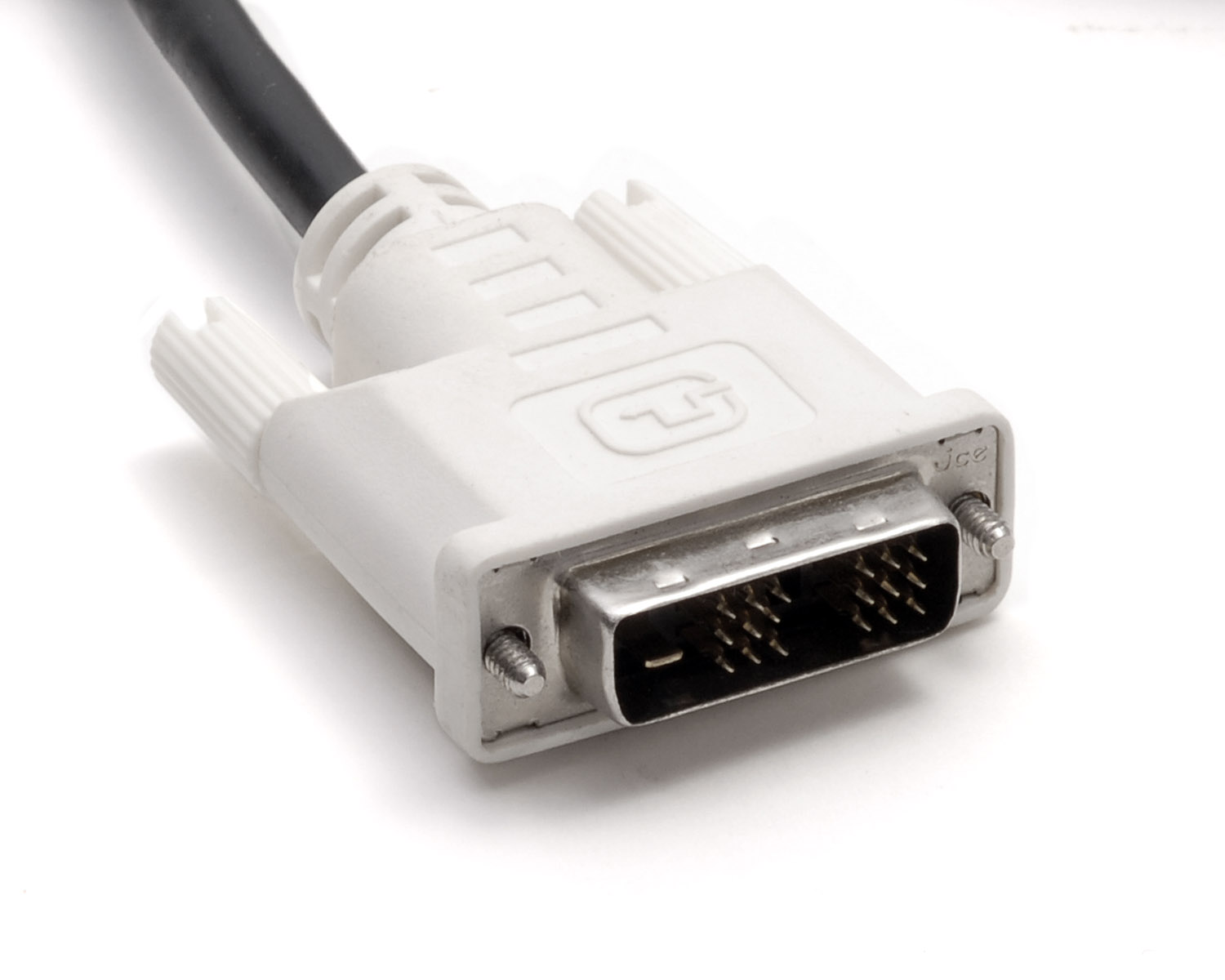 DVI Display Cable
