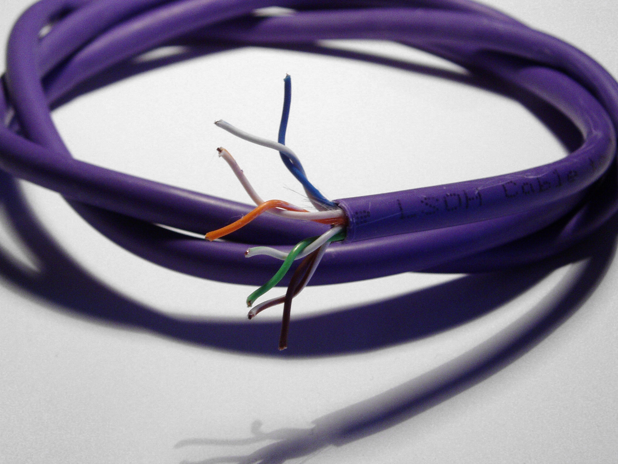 Ethernet Cable