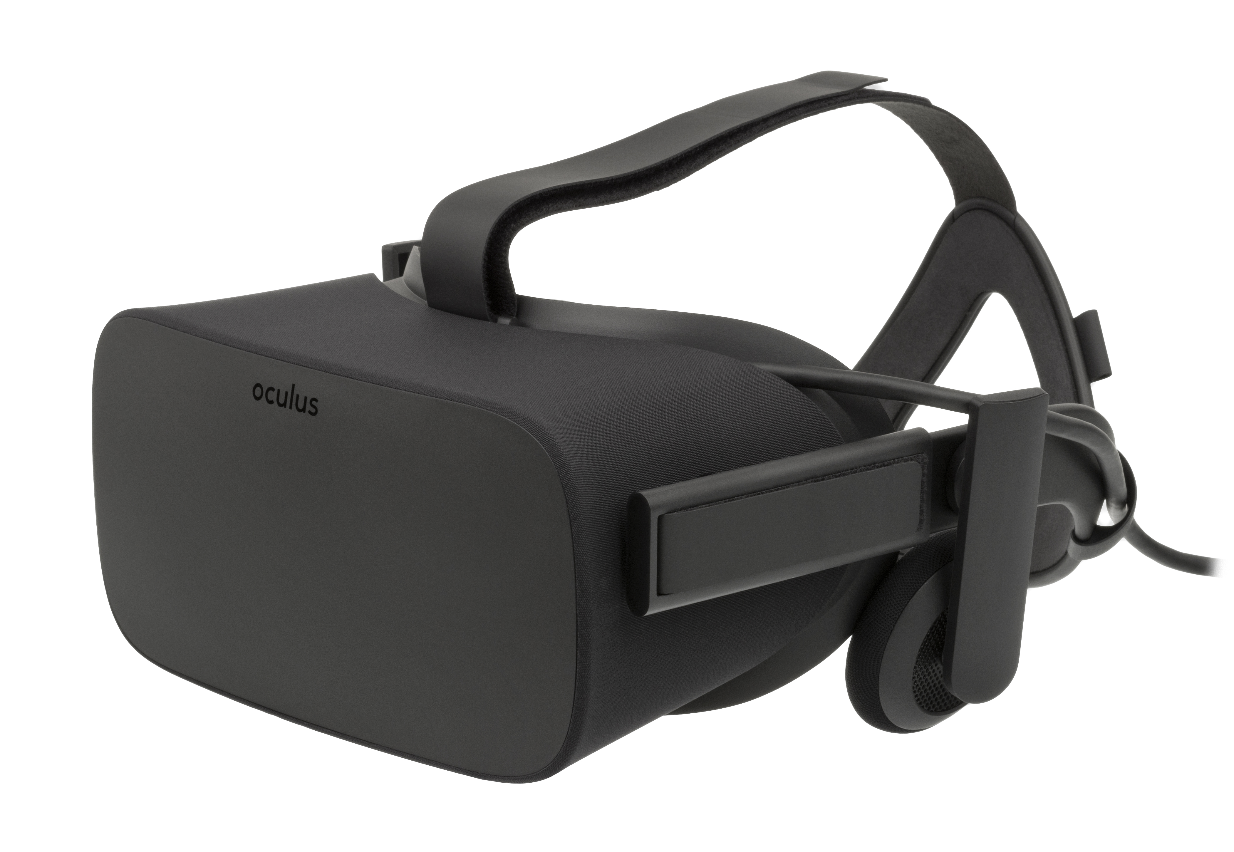 Oculus Rift VR Headset