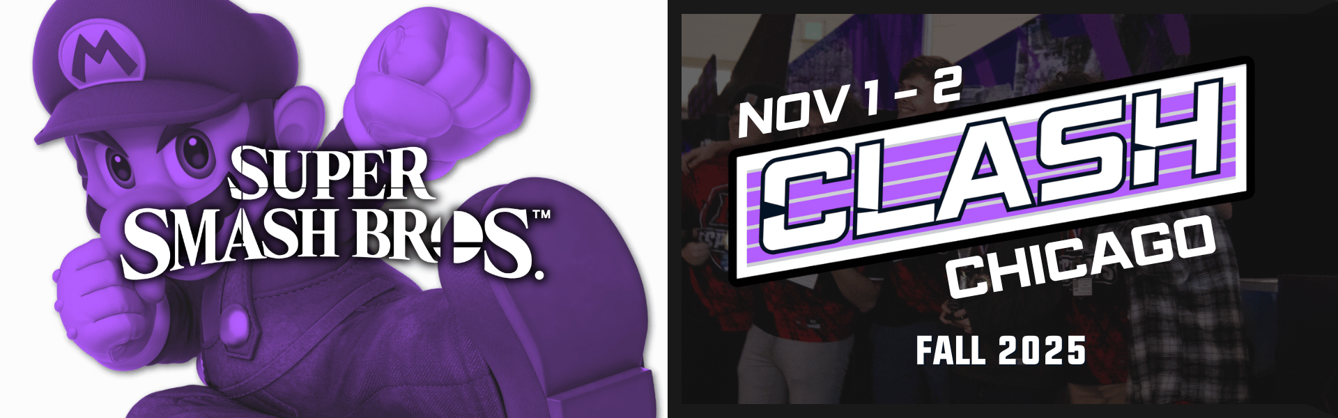 Midwest SSBU Clash