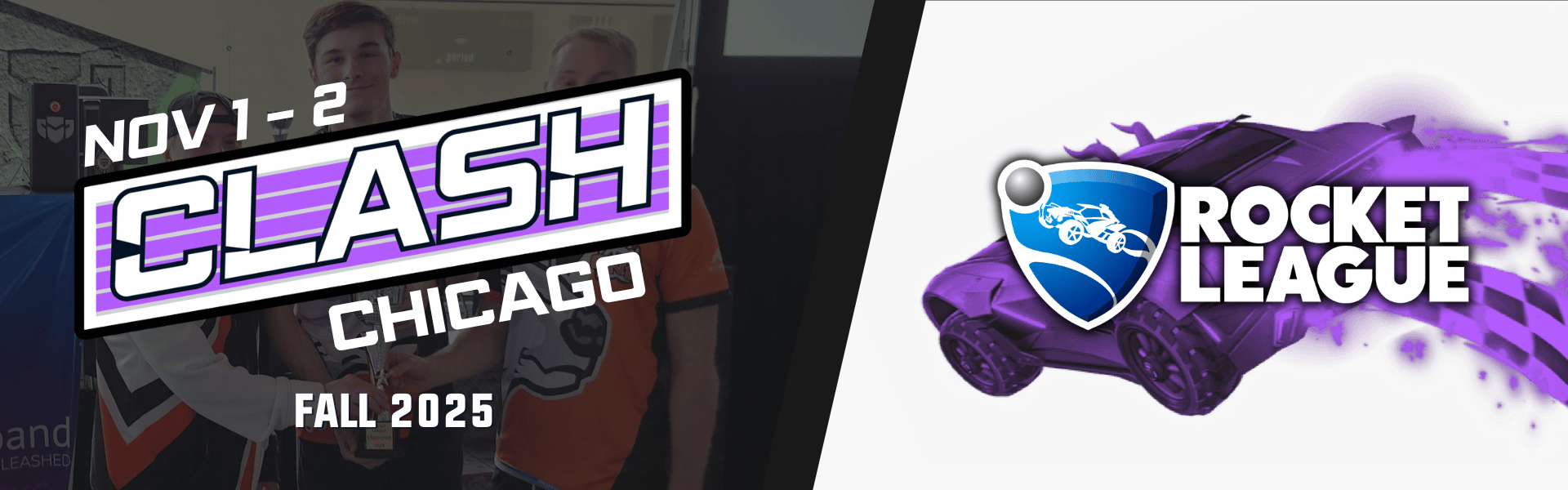 Midwest Rocket League Clash