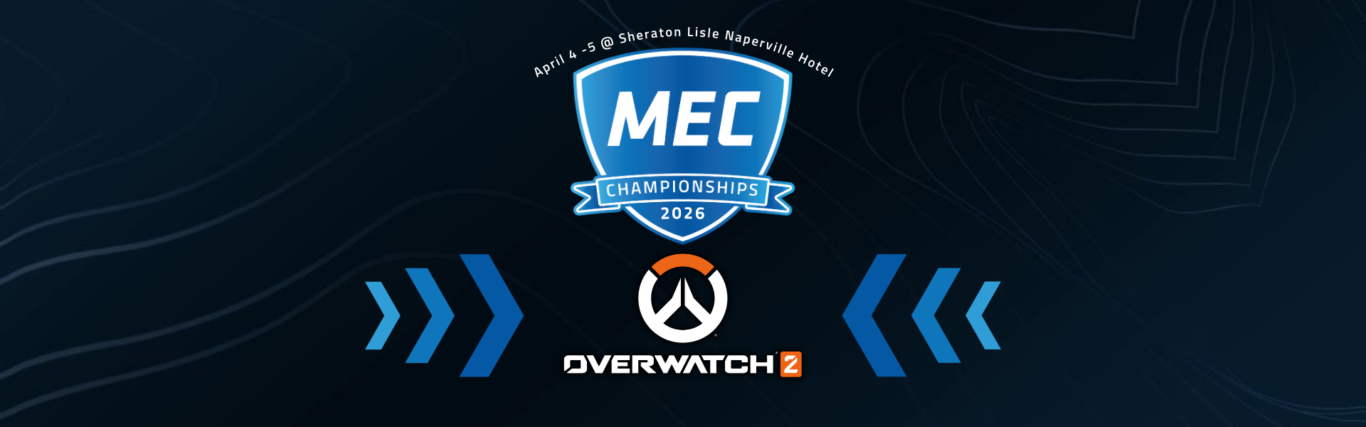 MEC Overwatch 2 Finals