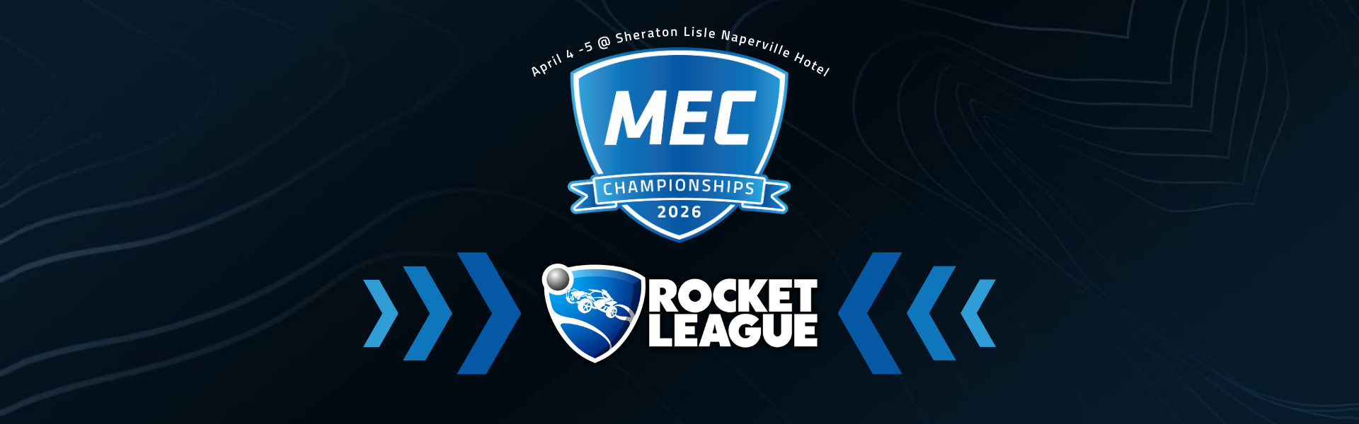 MEC Rocket League Finals