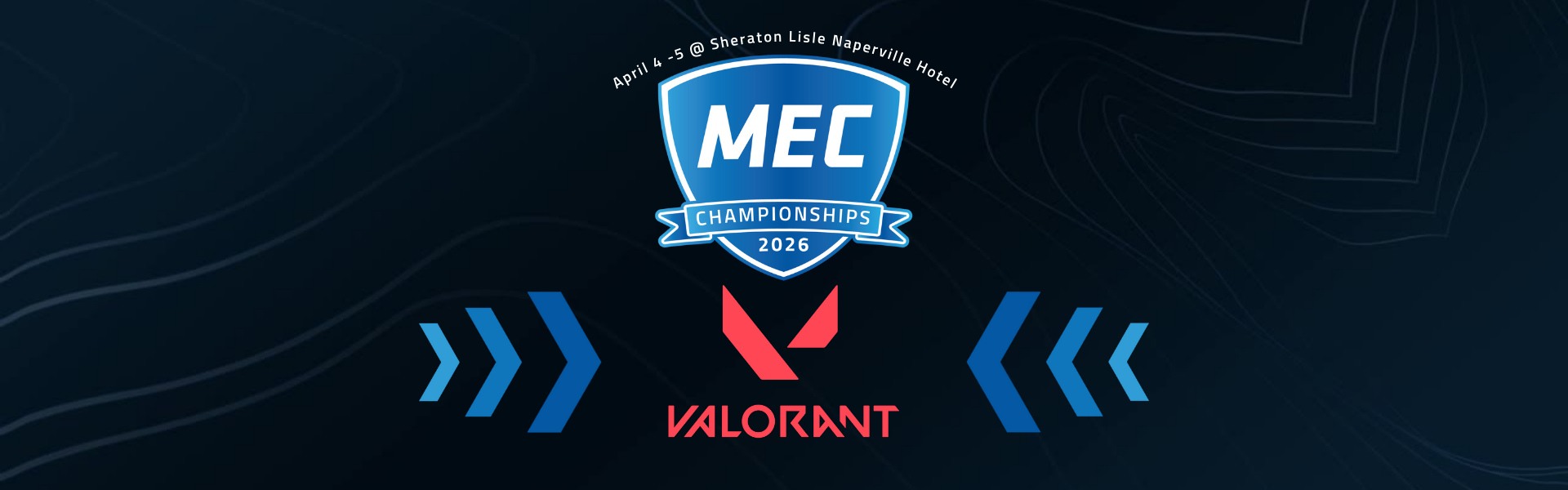 MEC Valorant Finals