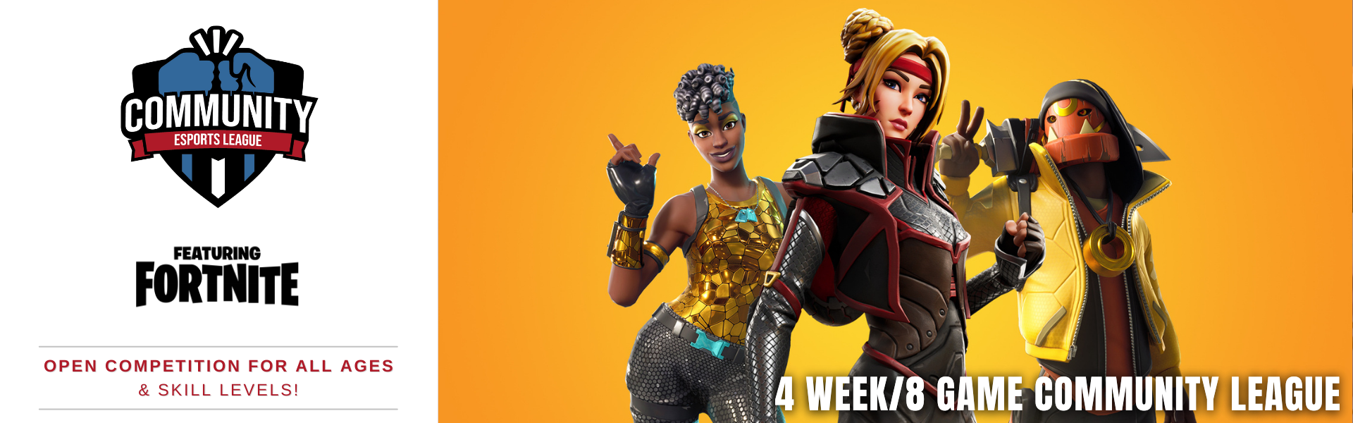 Fortnite: May 2021 Fortnite: May 2021