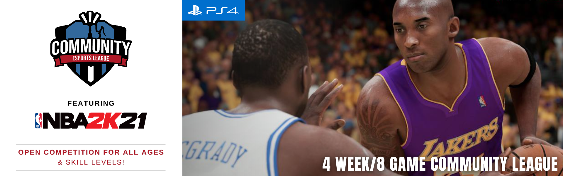 NBA2K21: May 2021 – PS4 NBA2K21: May 2021 – PS4
