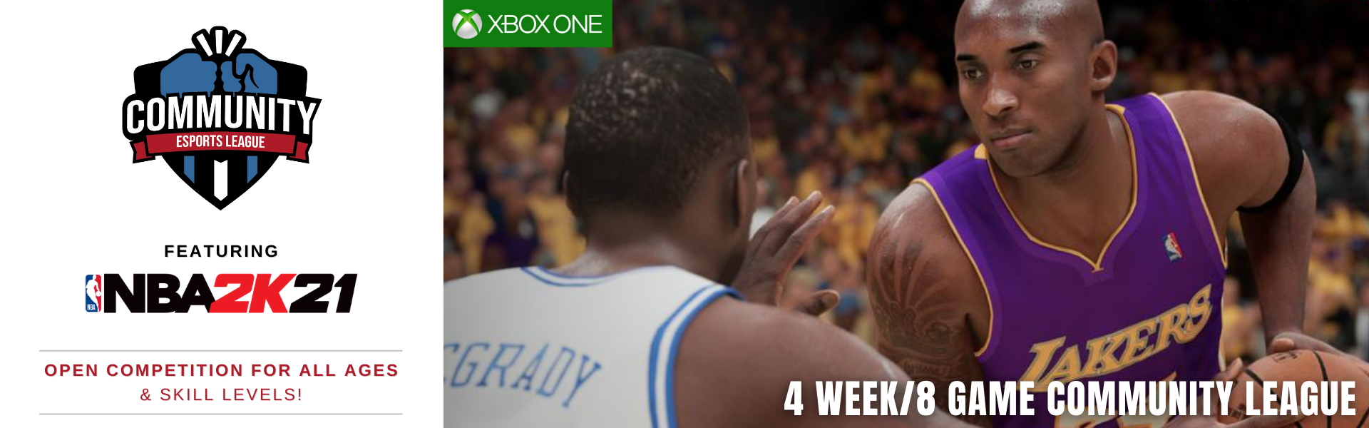 NBA2K21: May 2021 – Xbox One NBA2K21: May 2021 – Xbox One