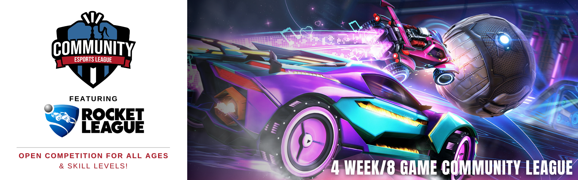 Rocket League: May 2021 Rocket League: May 2021