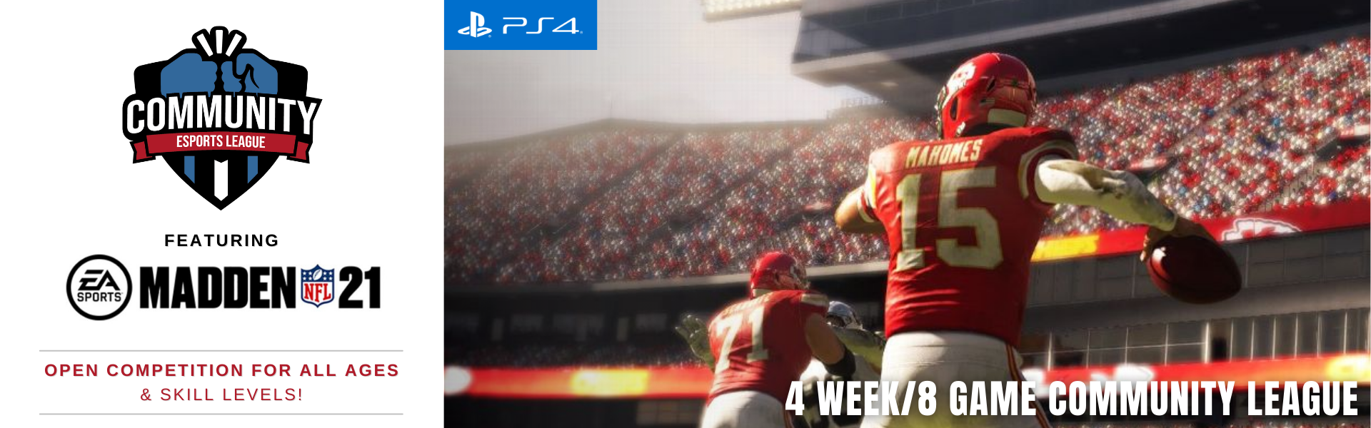 May CEL: Featuring Madden 21 - PS4 May CEL: Featuring Madden 21 - PS4