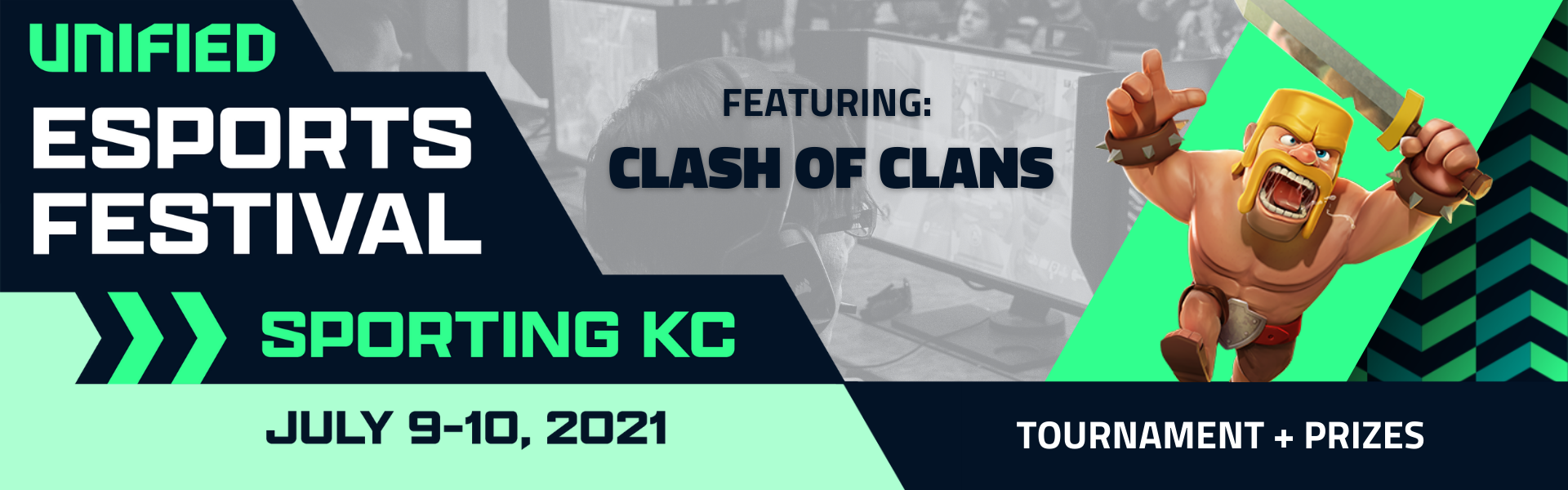 EF:SKC Featuring Clash of Clans (Mobile) EF:SKC Featuring Clash of Clans (Mobile)