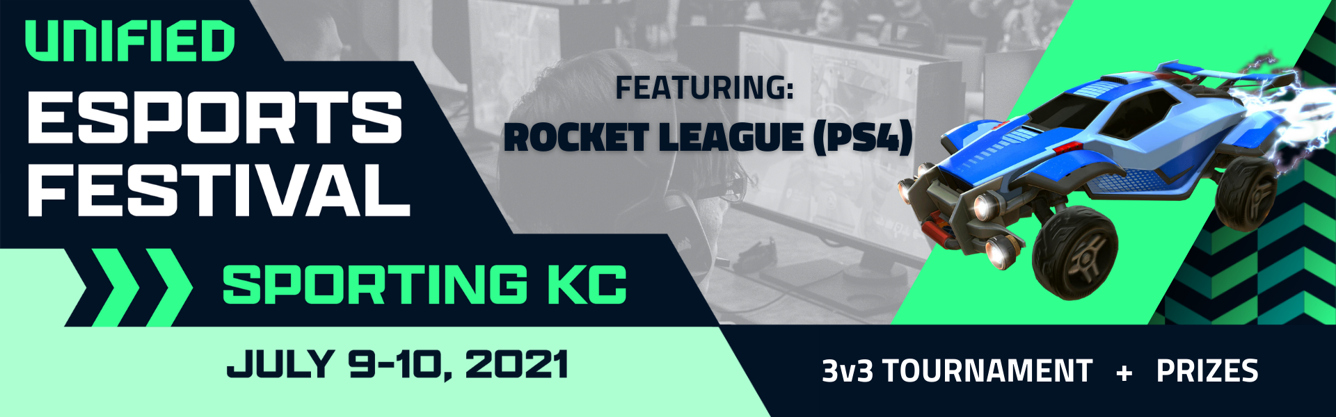 EF:SKC Featuring Rocket League (PS4) EF:SKC Featuring Rocket League (PS4)