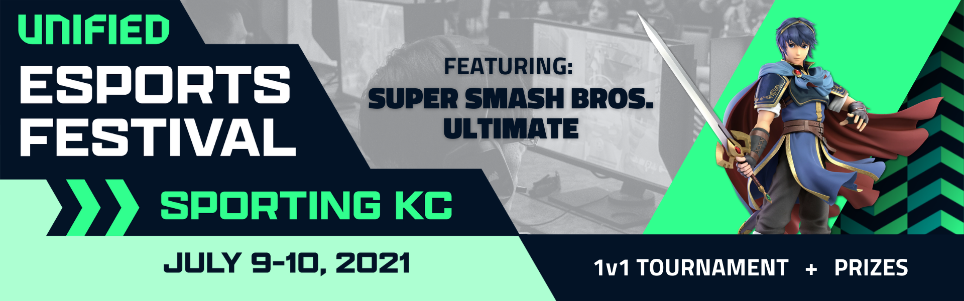 EF:SKC Featuring Super Smash Bros. Ultimate (Switch) EF:SKC Featuring Super Smash Bros. Ultimate (Switch)