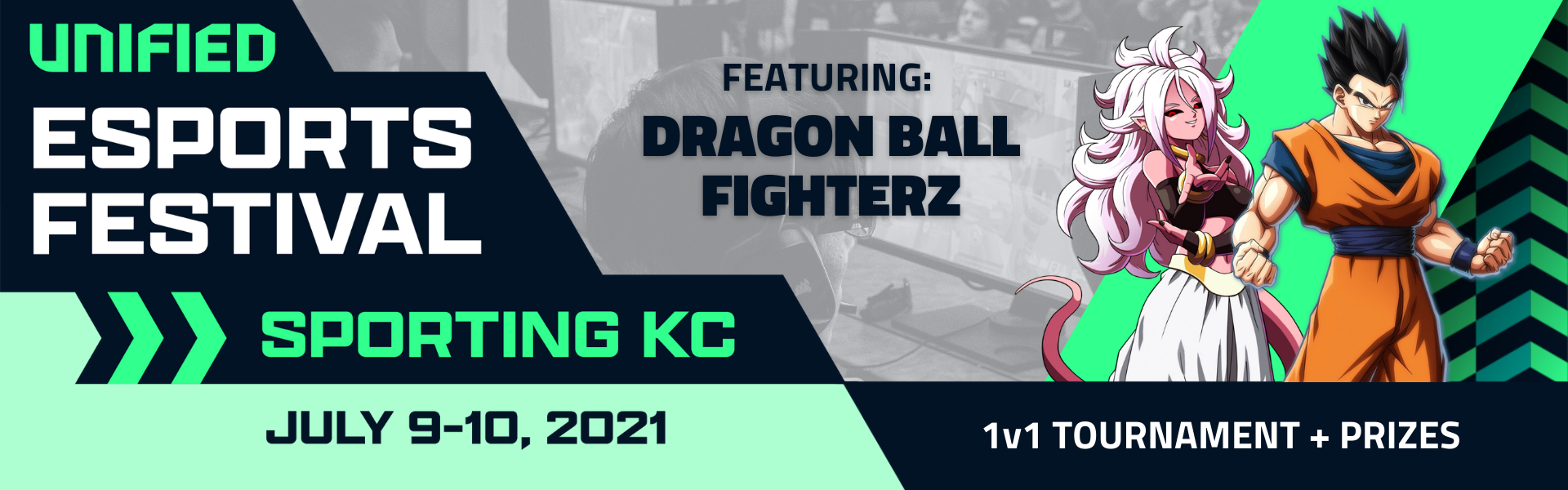 EF:SKC Featuring Dragon Ball Fighter Z (PS4) EF:SKC Featuring Dragon Ball Fighter Z (PS4)