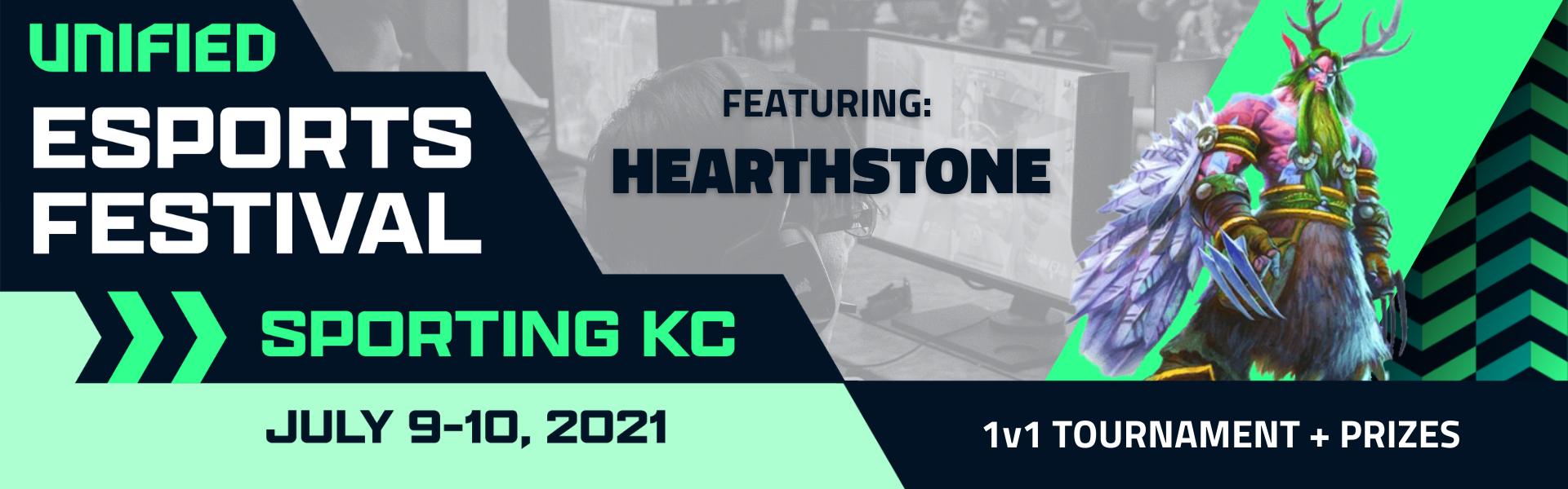 EF:SKC Featuring Hearthstone (Mobile) EF:SKC Featuring Hearthstone (Mobile)