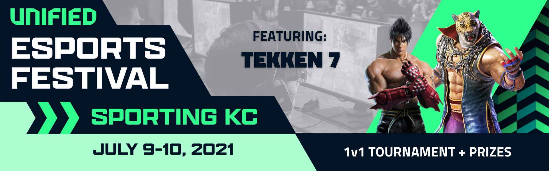 EF:SKC Featuring Tekken 7 (PS4) EF:SKC Featuring Tekken 7 (PS4)