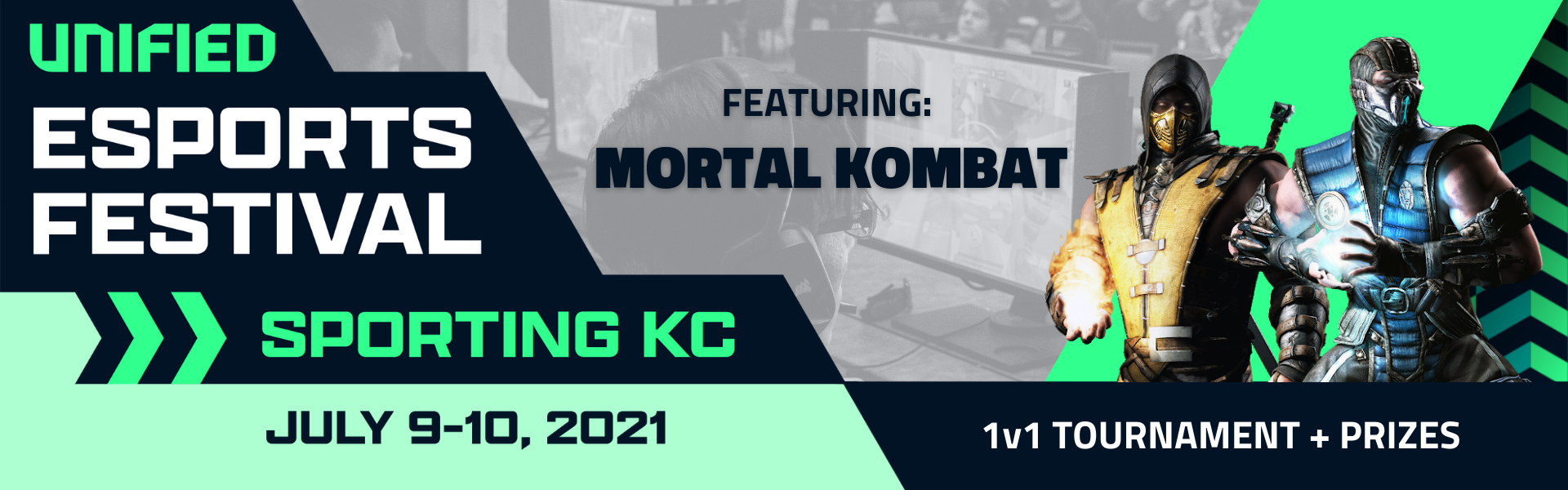 EF:SKC Featuring Mortal Kombat 11 (PS4) EF:SKC Featuring Mortal Kombat 11 (PS4)