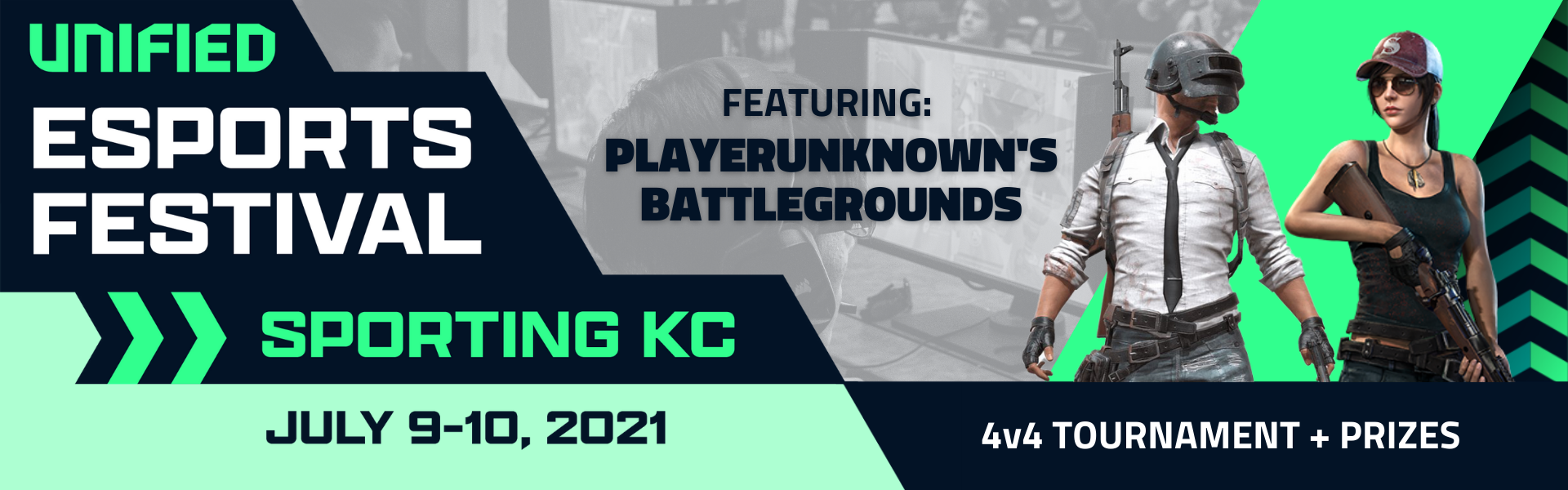 EF:SKC Featuring PUBG (PC) EF:SKC Featuring PUBG (PC)
