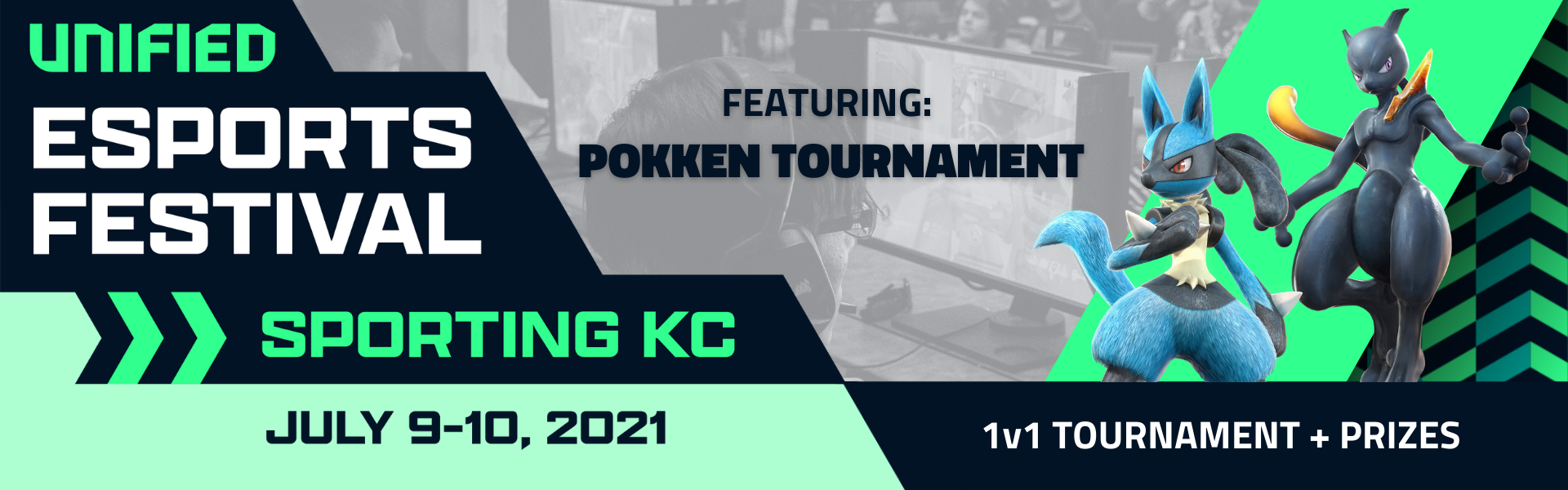 EF:SKC Featuring Pokkén Tournament (Switch) EF:SKC Featuring Pokkén Tournament (Switch)