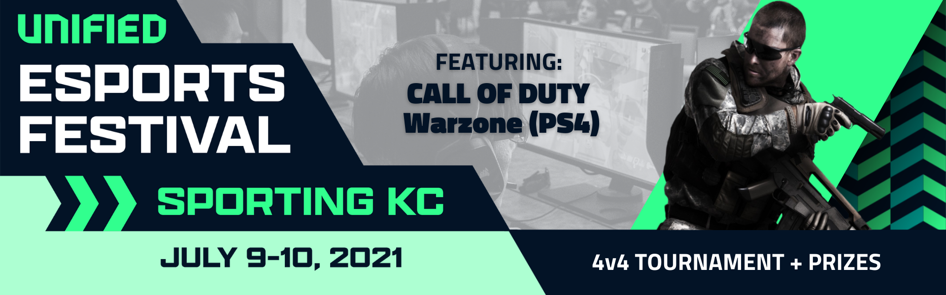 EF:SKC Featuring Call of Duty: Warzone (PS4) EF:SKC Featuring Call of Duty: Warzone (PS4)