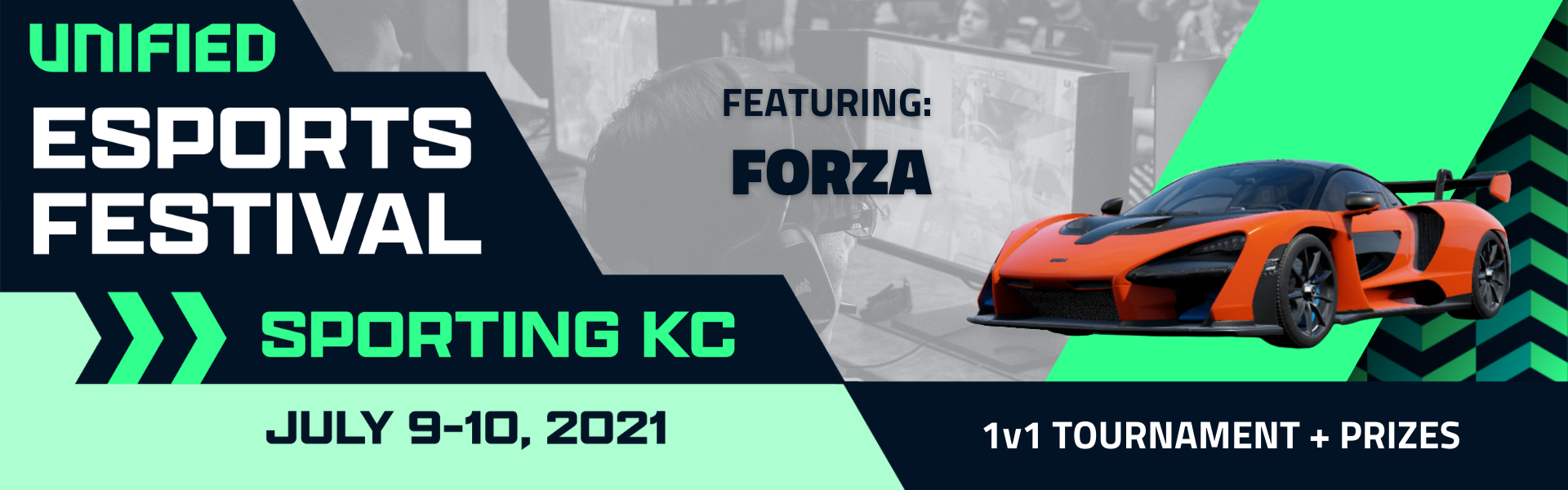 EF:SKC Featuring Forza (Xbox One) EF:SKC Featuring Forza (Xbox One)
