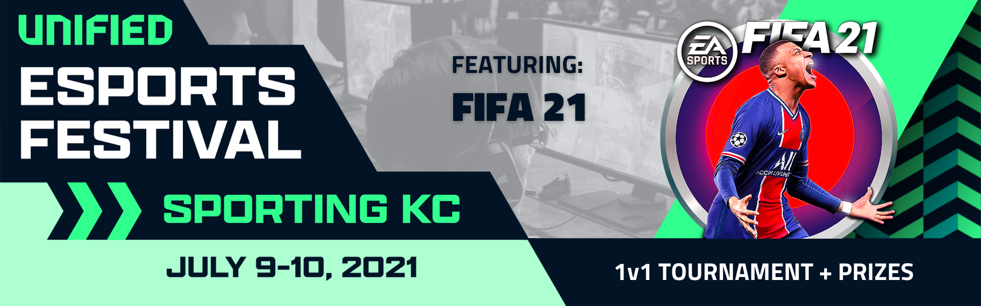 EF:SKC Featuring FIFA 21 (PS4) EF:SKC Featuring FIFA 21 (PS4)