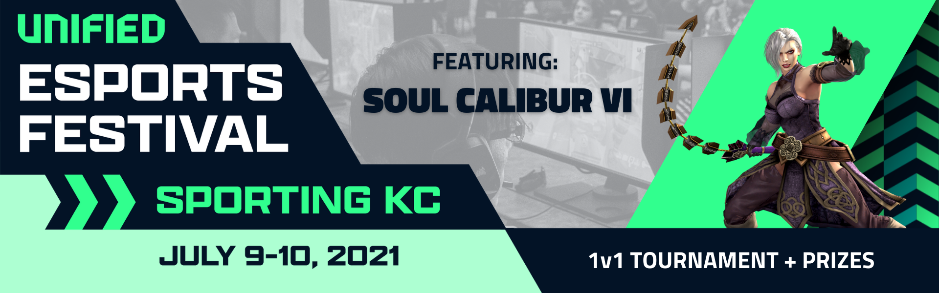EF:SKC Featuring Soul Calibur VI (PS4) EF:SKC Featuring Soul Calibur VI (PS4)