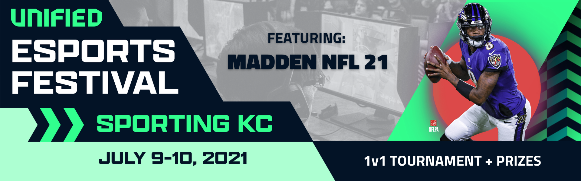 EF:SKC Featuring Madden 21 (PS4) EF:SKC Featuring Madden 21 (PS4)