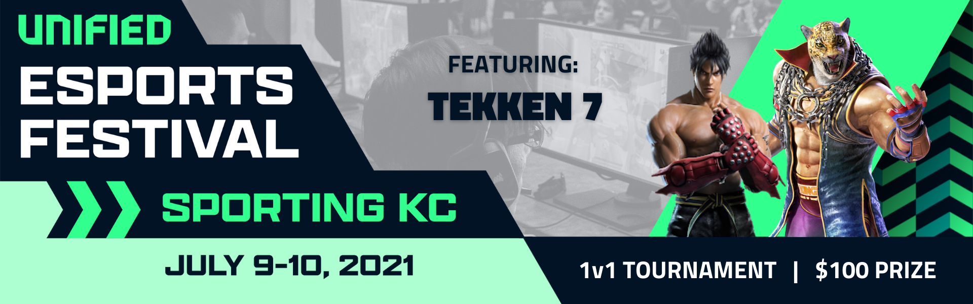EF:SKC Featuring Tekken 7 (PS4) EF:SKC Featuring Tekken 7 (PS4)