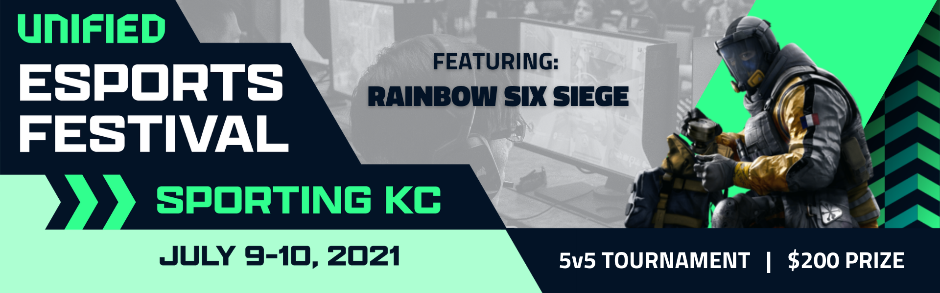 EF:SKC Featuring Rainbow Six Siege (PC) EF:SKC Featuring Rainbow Six Siege (PC)