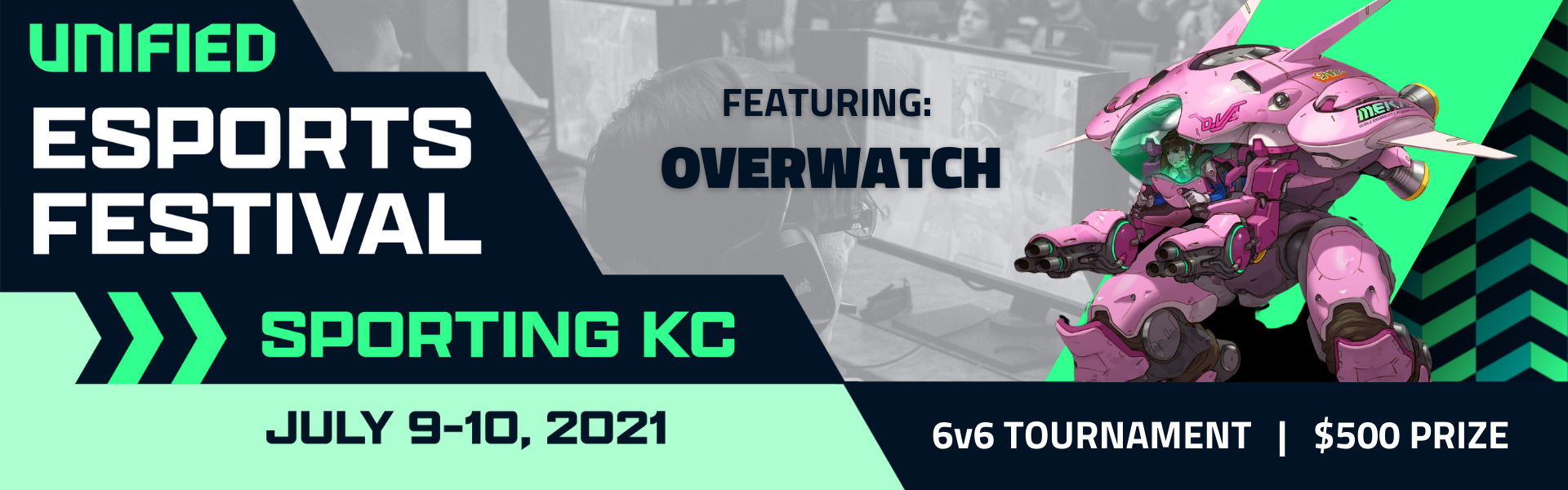 EF:SKC Featuring Overwatch (PC) EF:SKC Featuring Overwatch (PC)
