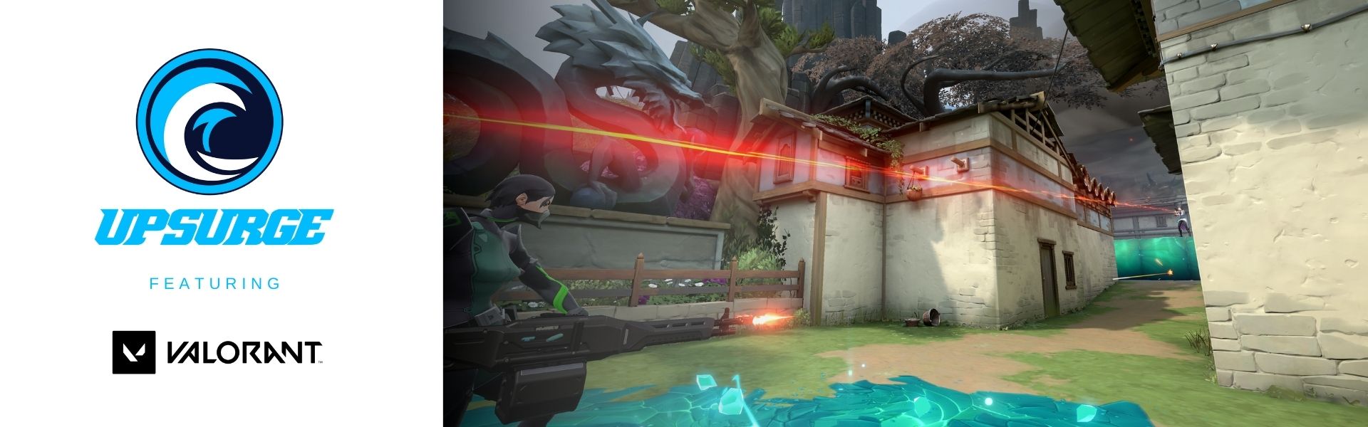 Upsurge Contender League - Valorant - Winter 2021 Upsurge Contender League - Valorant - Winter 2021