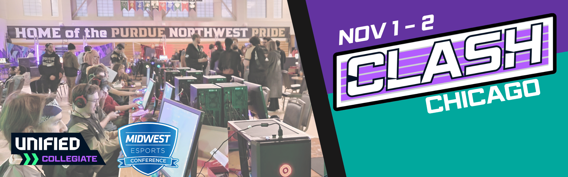 Midwest Clash